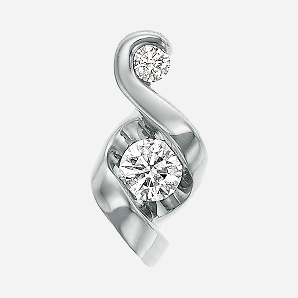 Driftwood Semi-Precious Pear